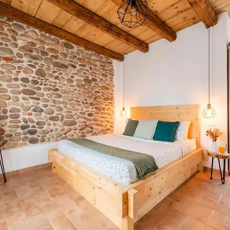 بيت ضيافة Casa Nostra - Garda