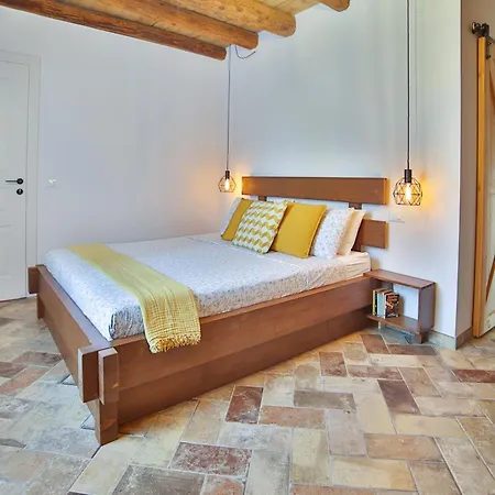 Casa Nostra - Garda *