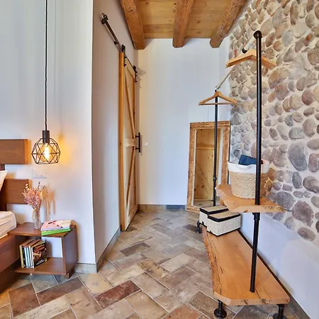 Casa Nostra - Garda *