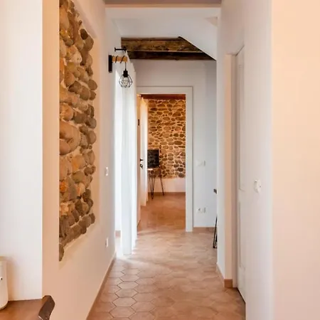 بيت ضيافة Casa Nostra - Garda كافالكاسيل